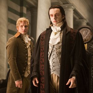 Bilder Michael Sheen