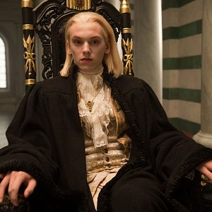 Bilder Jamie Campbell Bower