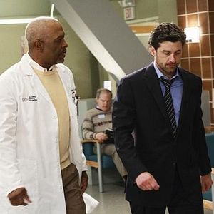 Bilder Patrick Dempsey