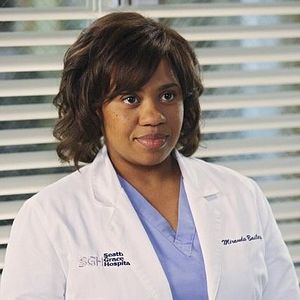Bilder Chandra Wilson