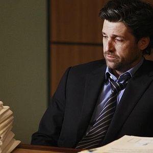 Bilder Patrick Dempsey