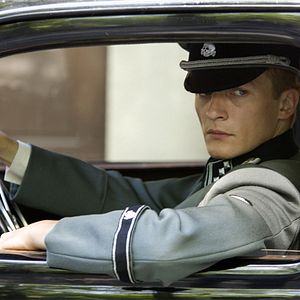 Bilder Der Junge im gestreiften Pyjama