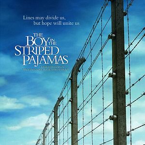 Bilder Der Junge im gestreiften Pyjama