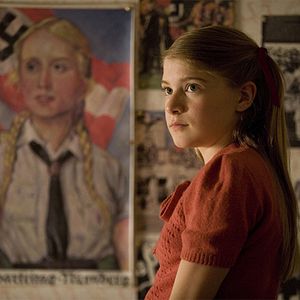 Bilder Der Junge im gestreiften Pyjama