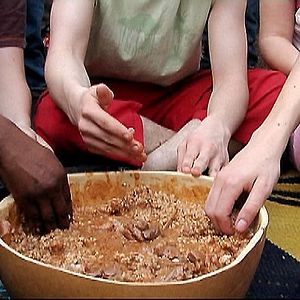 Bilder Laurent Chevallier