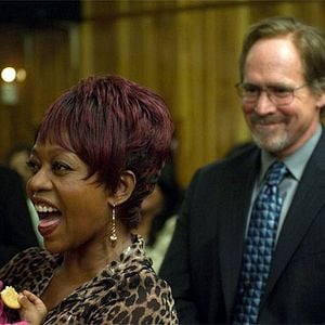 Bilder Alfre Woodard