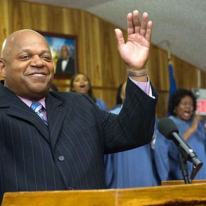 Bilder Charles S. Dutton