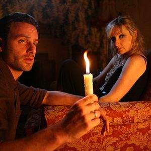 Bilder Andrew Lincoln