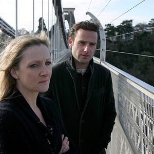 Bilder Andrew Lincoln