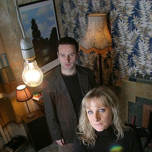 Bilder Andrew Lincoln