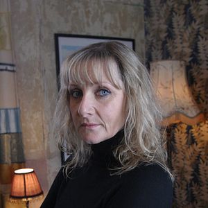 Bilder Lesley Sharp