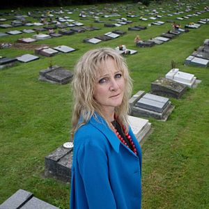 Bilder Lesley Sharp