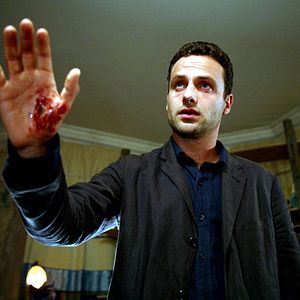 Bilder Andrew Lincoln