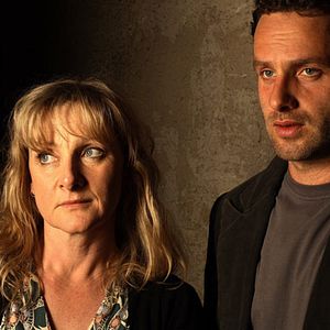 Bilder Andrew Lincoln