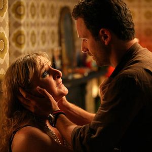 Bilder Andrew Lincoln