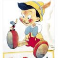 Bilder Pinocchio