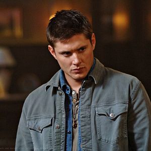 Bilder Jensen Ackles