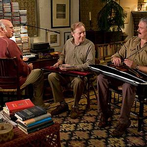 Bilder Whatever works - Liebe sich wer kann