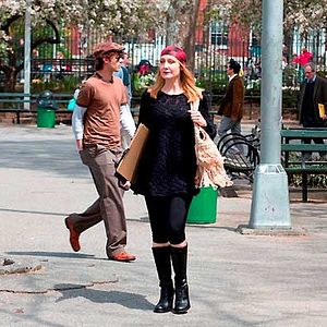 Bilder Whatever works - Liebe sich wer kann