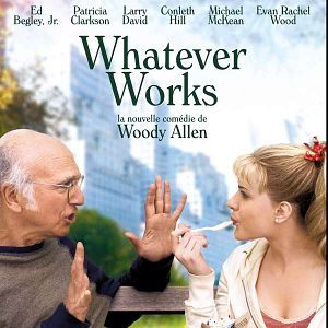 Bilder Whatever works - Liebe sich wer kann