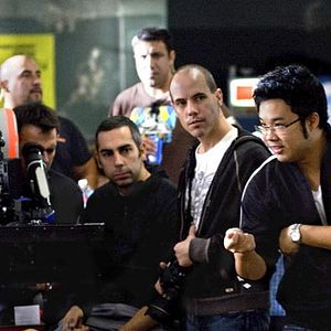 Bilder Kevin Tancharoen