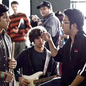 Bilder Kevin Tancharoen