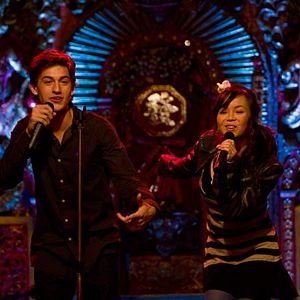 Bilder Kevin Tancharoen