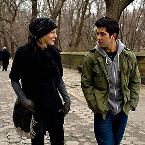 Bilder Kevin Tancharoen