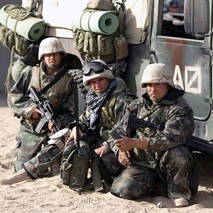 Bilder Generation Kill