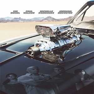 Bilder Fast & Furious - Neues Modell. Originalteile.