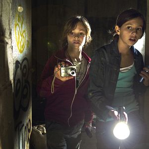 Bilder Die Vorstadtkrokodile