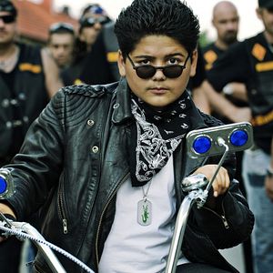 Bilder Die Vorstadtkrokodile