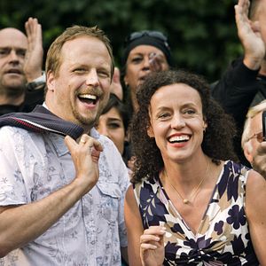 Bilder Die Vorstadtkrokodile