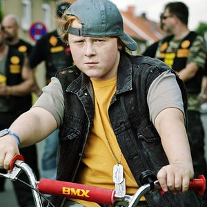 Bilder Die Vorstadtkrokodile