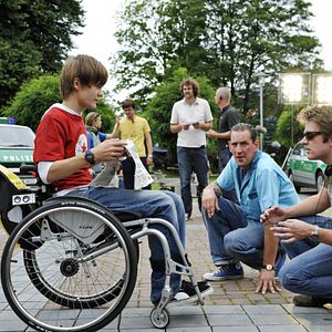 Bilder Die Vorstadtkrokodile