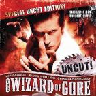 Bilder The Wizard Of Gore