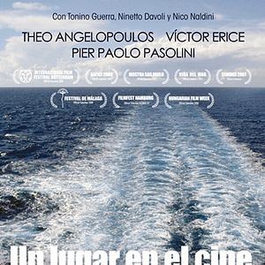 Bilder Un lugar en el cine