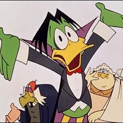 Bilder Graf Duckula