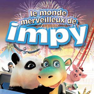 Bilder Urmel voll in Fahrt