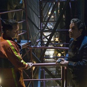 Bilder Battlestar Galactica