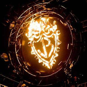 Bilder Bruce Hendricks