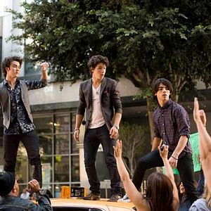 Bilder Bruce Hendricks