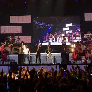 Bilder Bruce Hendricks