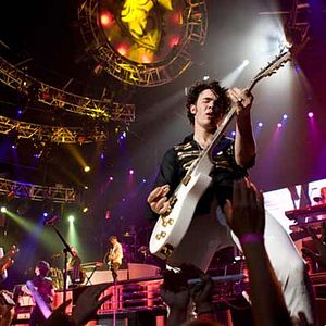 Bilder Bruce Hendricks