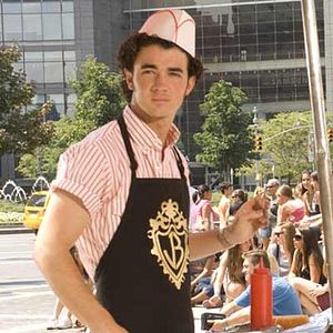 Bilder Bruce Hendricks