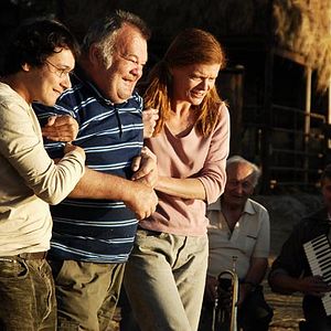 Bilder Der Dorflehrer