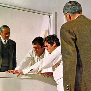 Bilder Richard Fleischer