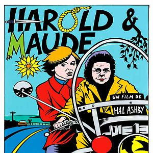 Bilder Harold und Maude