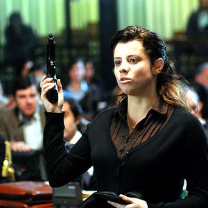 Bilder Veronica D'Agostino