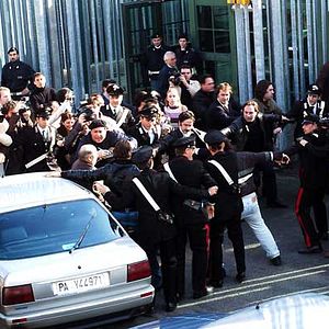 Bilder The Sicilian Girl